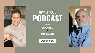 Eric Maisel - How to coach the artist within