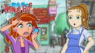 Avenue Flo is a Masterpiece! screenshot 5
