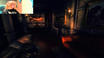 Amnesia: A Machine For Pigs -- Part 02 (Blind)