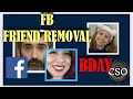 Madeline soto  the friend removal  birt.ay gift and more