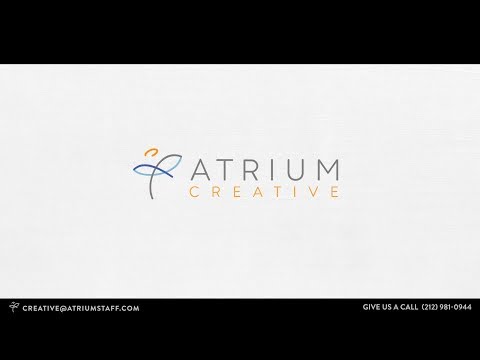 Atrium Creative