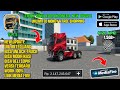 BARU‼️Truck Simulator Indonesia Mod Apk V1.1.5 Terbaru 2026 - Unlimited Money &amp; Full Strobo 