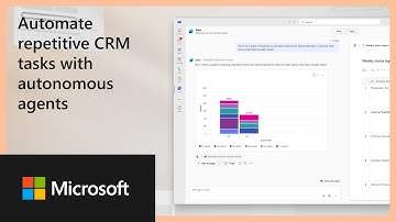 Microsoft 365 Copilot for Sales 2025 Release Wave 1 Release Highlights