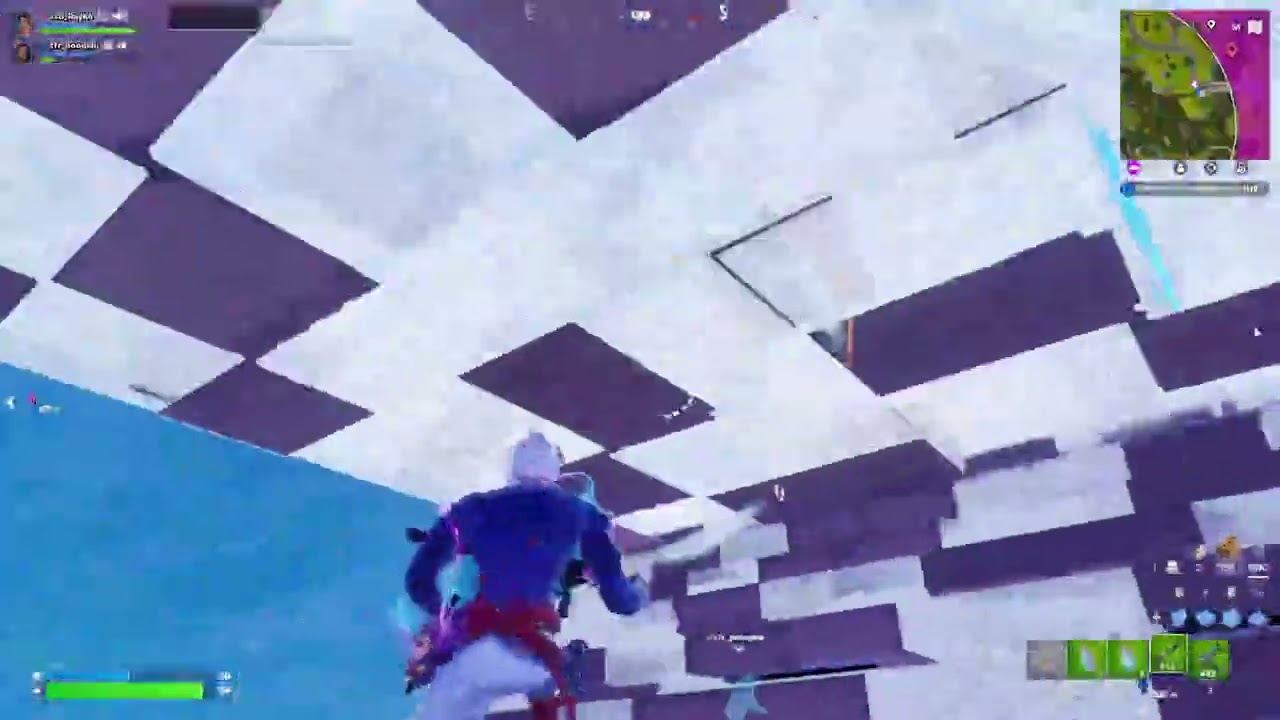 outta times fortnite montage ft (zaco)🧨🧨