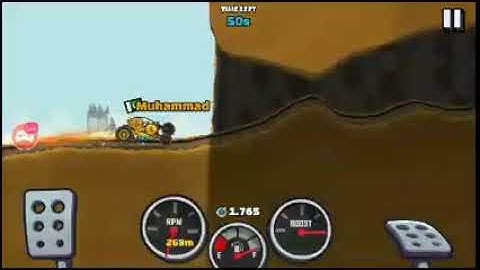 Hill Climb Racing 2 - Rotator Rampage - New Public Event