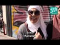 Palestinians: Do you want to expel the Jews? (second video)