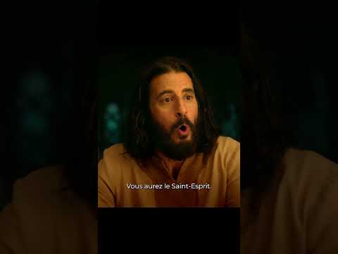 La promesse du Consolateur