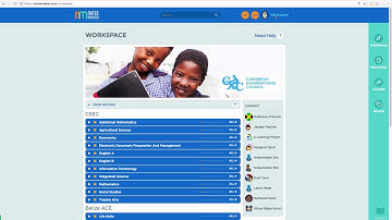 Notesmaster: How to Add a Subject to your Workspace