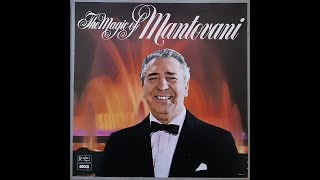 Mantovani U0026 His Orchestra La Vie En Rose 1959