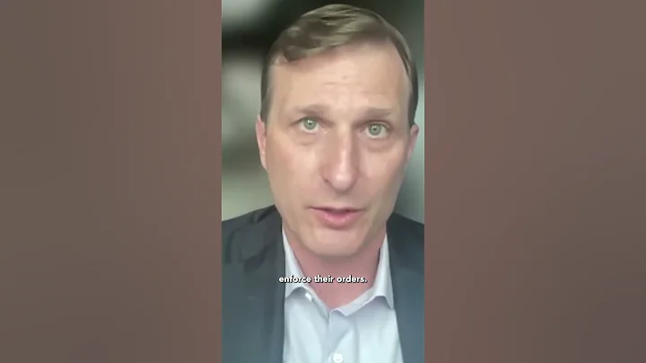 Republicans caught sneaking LAWLESS provision into major bill