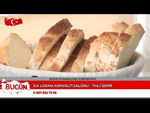 İLK LOKMA KAHVALTI SALONU