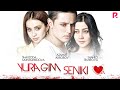 Yuragim seniki (o'zbek film) | Юрагим сеники (узбекфильм) #UydaQoling
