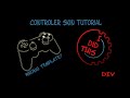 Controller Skin Tutorial | I did This