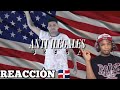 REACCION a ANTI ILEGALES - Sieck (VIDEO OFICIAL) 🇲🇽