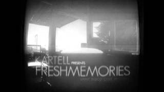 Video thumbnail of "Kartell - Get Down"