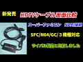 スーパーファミコンを高画質で簡単接続できる新発売HDTVアダプターを試してみる