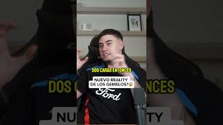 NUEVO REALITY DE LOS GEMELOS?😱