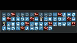 particle accelerator except it sounds like a car