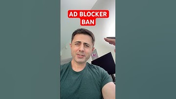 Nu verbieden ze AD-blokkers?