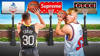 Information Make The Shot, Win $10,000 Christmas Present! Update