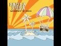 Paula fuga  high tide or low tide feat ziggy marley