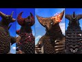 【ウルバト、今度はゴモラ四天王!w 3連戦】そして今回もウルトラマンが応援に来てくれますw メカゴモラ・スカルゴモラ【ウルトラ怪獣バトルブリーダーズ】ULTRAMAN