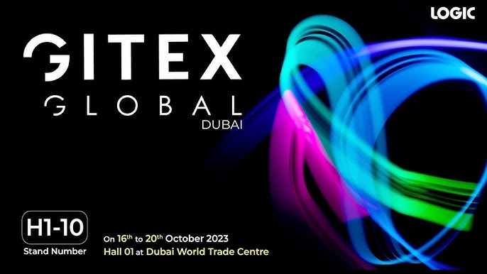 Roweb at Gitex Global 2023