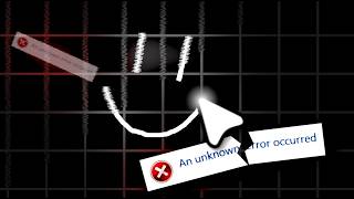Drawing This Breaks My Program (Here's Why) screenshot 3