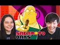 HUGE IMPROVEMENTS Peak рџ Ґ Sakamoto Days OP 2 ED 3 Opening Ending REACTION HUGE IMPROVEMENTS Peak рџ Ґ Sakamoto Days OP 2 ED 3 Opening Ending REACTION
