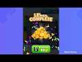 Color Block Jam Level 708 Solution Walkthrough