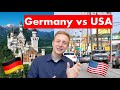 These five things are better in Germany (American in Germany)