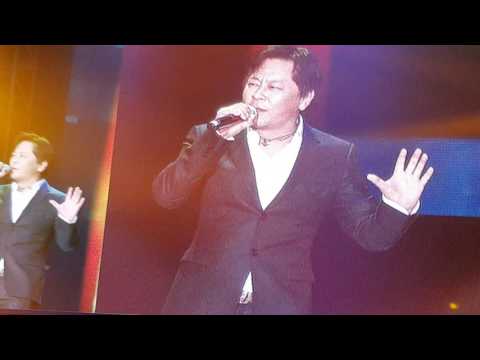 10092016 伤心1999 《王杰 新加坡2016演唱会》