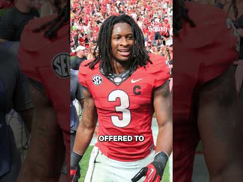 Imagine if Derrick Henry &amp; Todd Gurley both were at Georgia 🤯😂