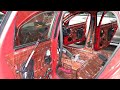 Volkswagen Polo Damping | Car Damping | Car Audios  | Car Audio Installation Tamilnadu | Tamil4U