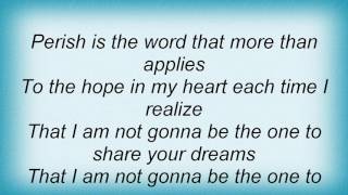 Barry Manilow - Cherish Lyrics