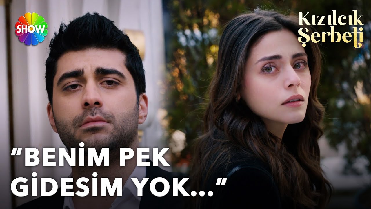 Doğa ve Fatih ikinci kez anlaşmalı olarak boşanıyor! | Kızılcık Şerbeti 50. Bölüm