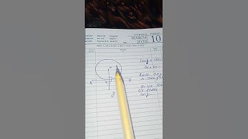 Exercise -10.2 Class -10th Question -5 #shorts #mathtricks #mathtips #math #easymath