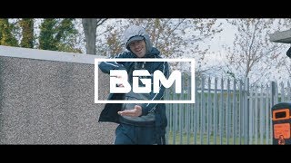 BGMedia | CallyManSamm - Pain (Music Video)