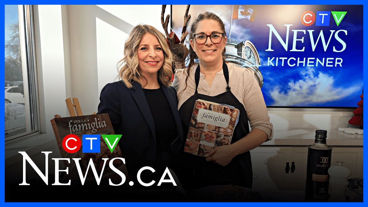 Easy dinner ideas with Emily Richards