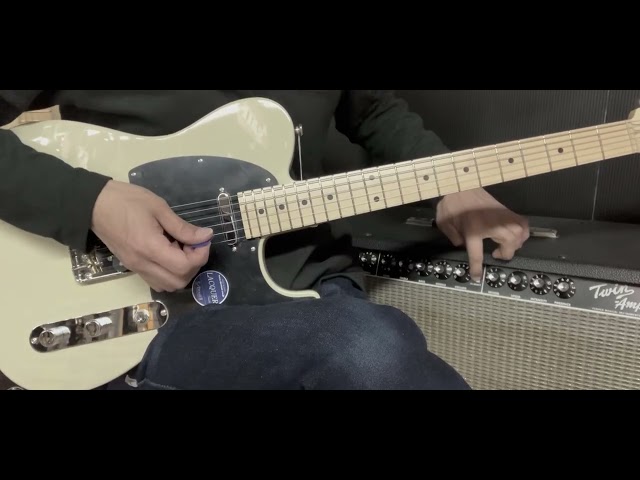 momose MT-SSF/M EQS ABD【商品紹介@Guitar Planet】 - YouTube