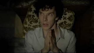 Sherlock - If You Were Gay