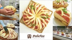 滋賀のケーキ屋パレット Youtube