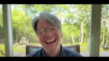 Jim Newman Non-Duality | Zoom Meeting September 2025