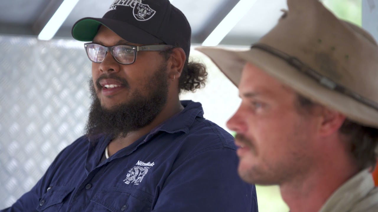 Nitmiluk Tours Aboriginal tourism case study