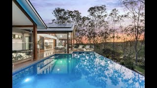 Welcome to 32 Grandview Road Pullenvale QLD 4069