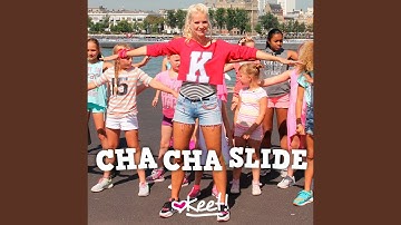 Cha Cha Slide