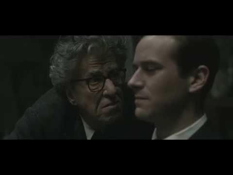 Последний портрет фильм 2018 | трейлер, дата, актеры Последний портрет фильм 2018 | трейлер, дата, актеры