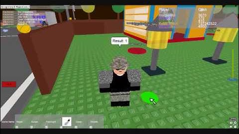 How to hack ROBLOX tycoons with Cheat Engine 5.6