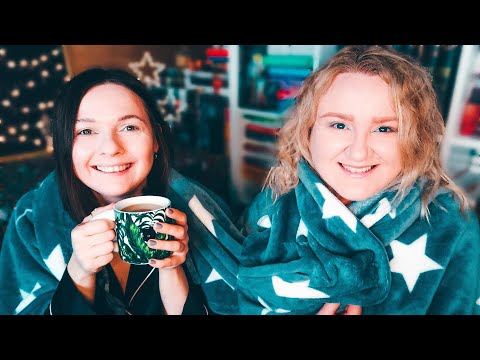 КНИЖНЫЙ ЗАВТРАК 🍰❄️ КУЛИНАРНЫЙ КОНКУРС И КНИГА ДЕКАБРЯ