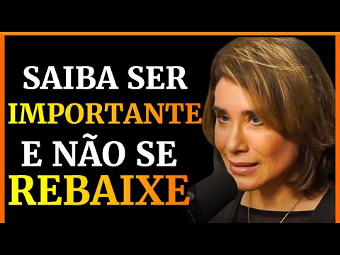 APRENDA A SE VALORIZAR!  NINGUÉM FAZ ISSO POR VOCÊ | DRA ANA BEATRIZ MOTIVACIONAL